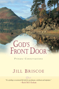 God's Front Door