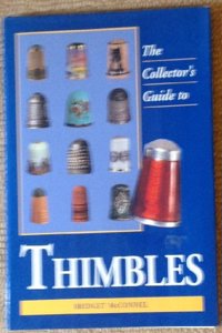 Thimbles: Collectors' Guide (Collectors Guides)