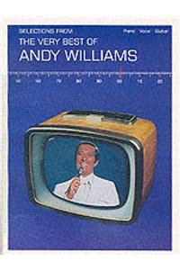 The Very Best of Andy Williams