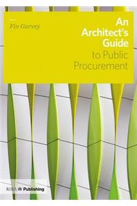 An Architect's Guide to Public Procurement