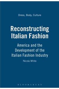 Reconstructing Italian Fashion