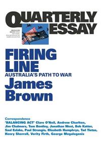 Firing Line