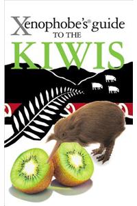 The Xenophobe's Guide to the Kiwis