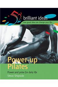 Power-Up Pilates
