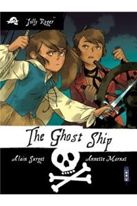 Ghost Ship