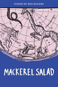 Mackerel Salad