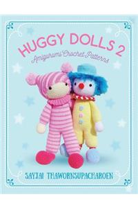 Huggy Dolls