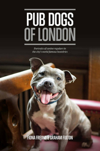 Pub Dogs of London
