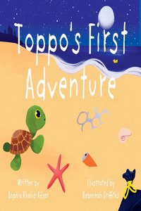 Toppo's First Adventure