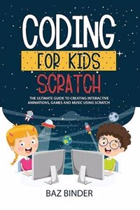 Coding for Kids Scratch