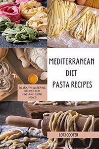 Mediterranean Diet Pasta Recipes