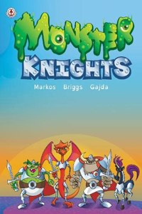 Monster Knights