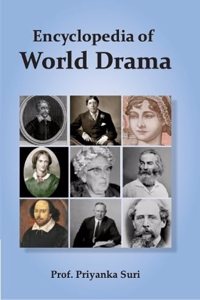 Encyclopedia of World Drama
