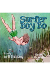 Surfer Boy Bo