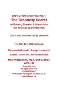 Life's Greatest Secrets, Vol. 1