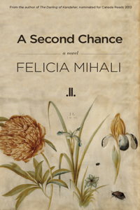 A Second Chance