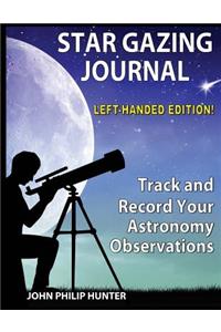 Star Gazing Journal