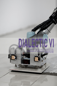 Dialectic VI