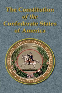 Constitution of the Confederate States of America
