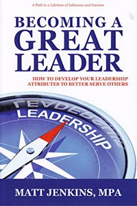 Becoming a Great Leader