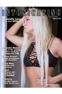 Intoxicating Magazine