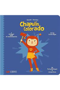Chapulín Colorado