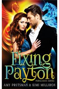 Fixing Payton