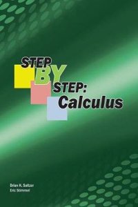 Step-By-Step: Calculus