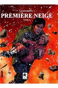 Première Neige, Tome 2