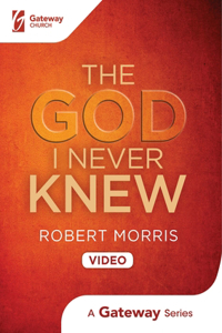 God I Never Knew DVD, The