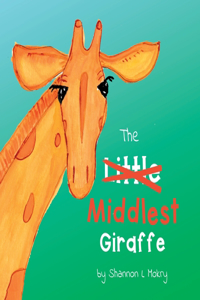 Middlest Giraffe