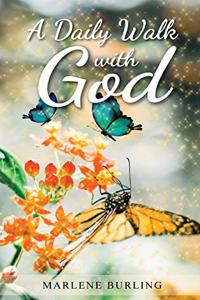 Daily Walk with God