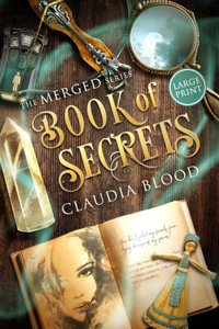 Book of Secrets