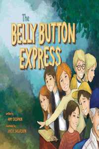 Belly Button Express