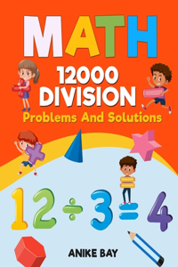 Math 12000 DIVISION
