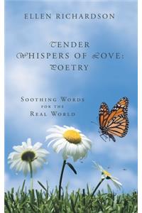 Tender Whispers of Love