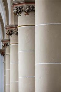 Ornamental Concrete Columns Journal