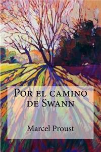 Por el camino de Swann