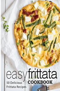 Easy Frittata Cookbook