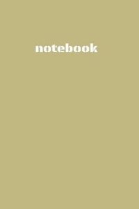 Notebook