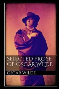 Selected Prose of Oscar Wilde