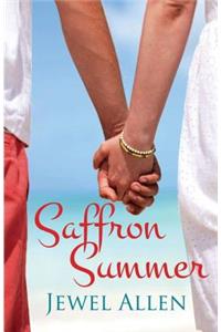 Saffron Summer