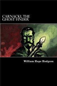 Carnacki, The Ghost Finder