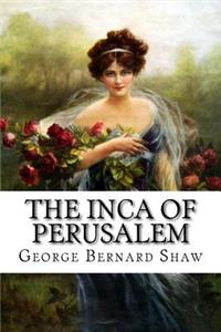 The Inca of Perusalem