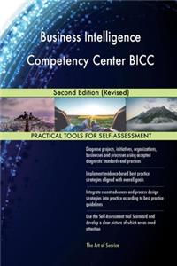 Business Intelligence Competency Center BICC