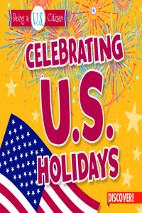 Celebrating U.S. Holidays