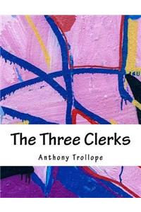 The Three Clerks