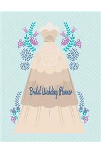 Bridal Wedding Planner