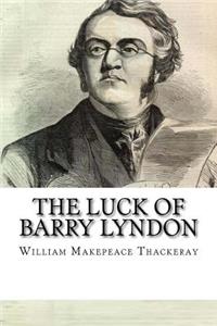 The Luck of Barry Lyndon