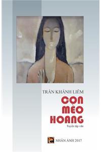 Con Meo Hoang
